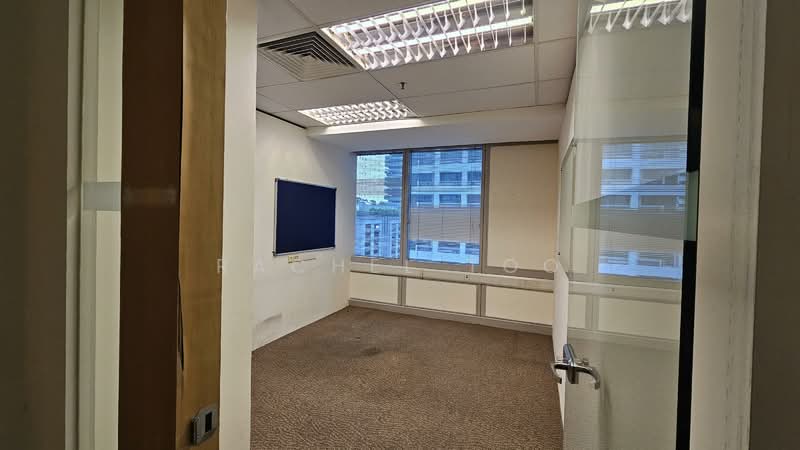 Pejabat untuk Disewa di KLCC (KL City Centre) - Rachel Too - PropertyGuru.com.my