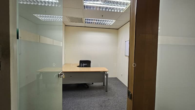 Pejabat untuk Disewa di KLCC (KL City Centre) - Rachel Too - PropertyGuru.com.my