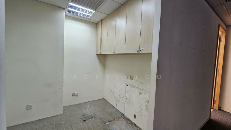 Pejabat untuk Disewa di KLCC (KL City Centre) - Rachel Too - PropertyGuru.com.my