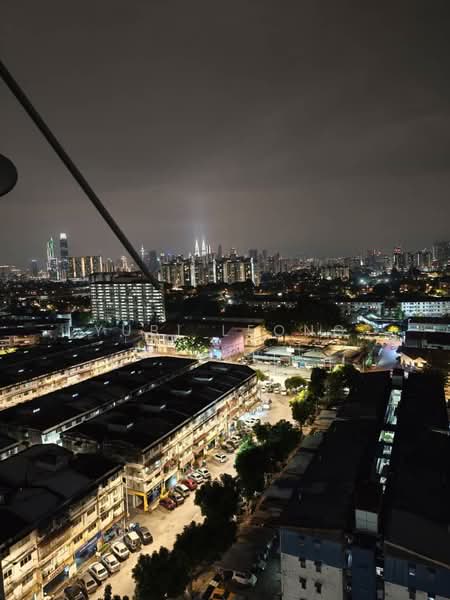 Flat for Sale at Pandan Ria (Block C) - Yubi Leong - Exterior - PropertyGuru.com.my