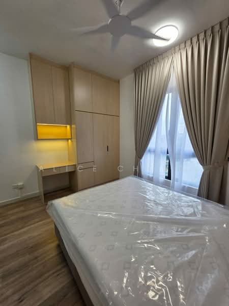 Service Residence for Rent at Sunway Belfield - Alice Chong - Bedroom - PropertyGuru.com.my