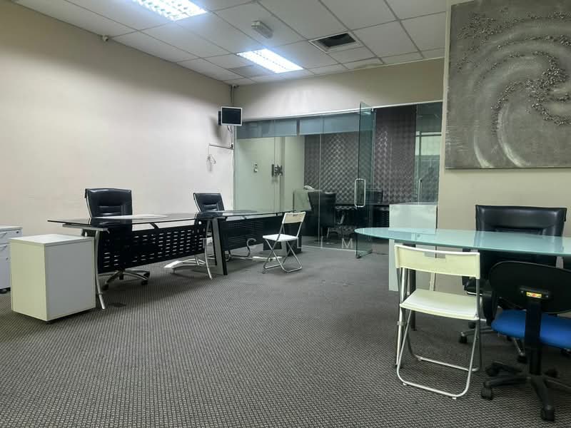 Pejabat untuk Dijual di Cheras (Kuala Lumpur) - T C Lim - Interior - PropertyGuru.com.my