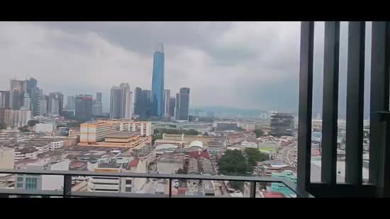 Condominium for Rent at Skyline KL - Bee Yee - PropertyGuru.com.my