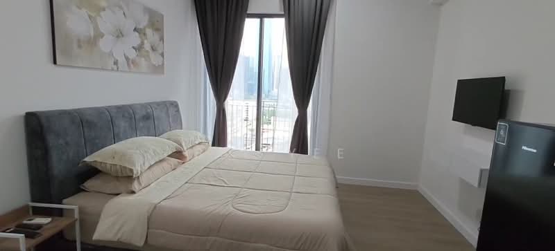 Condominium for Rent at Skyline KL - Bee Yee - Bedroom - PropertyGuru.com.my