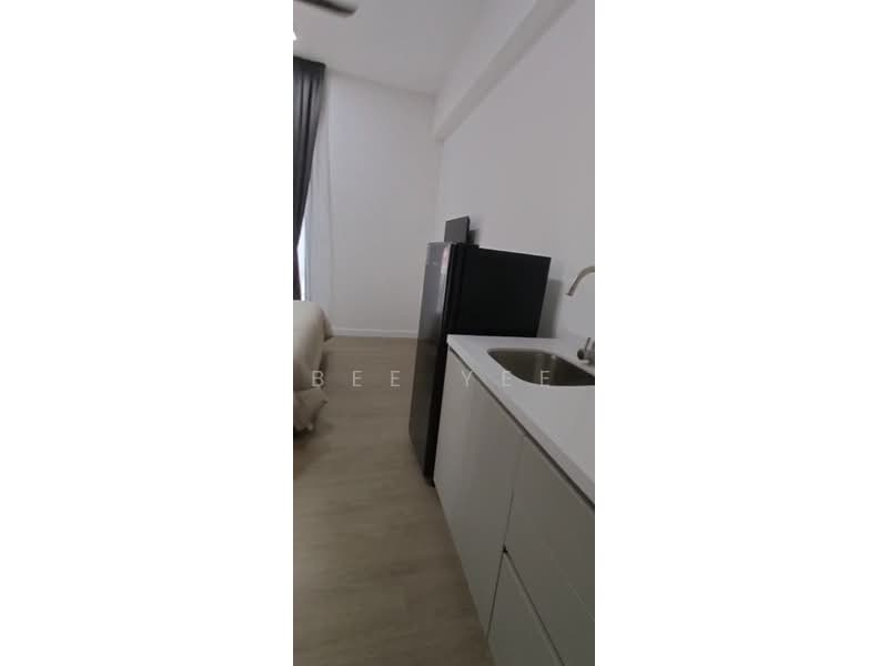 Condominium for Rent at Skyline KL - Bee Yee - Bedroom - PropertyGuru.com.my