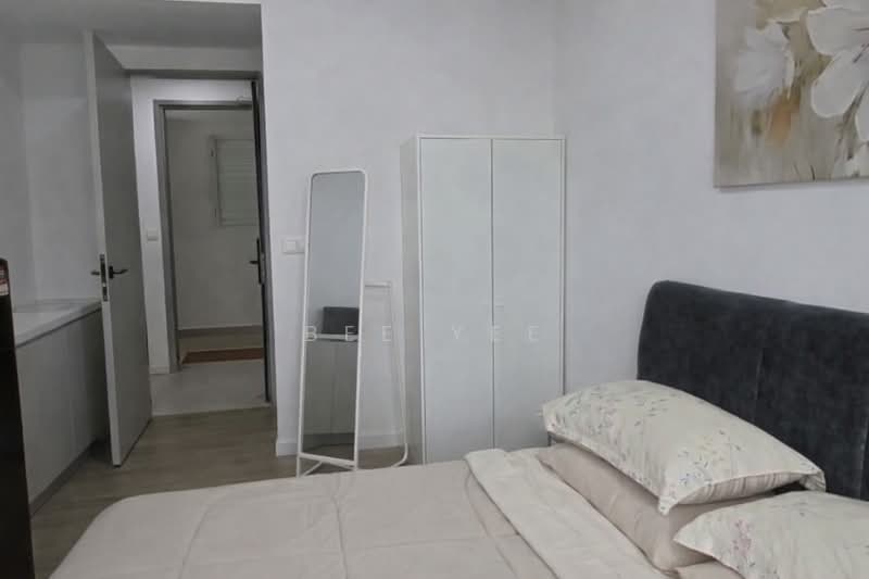 Condominium for Rent at Skyline KL - Bee Yee - Bedroom - PropertyGuru.com.my