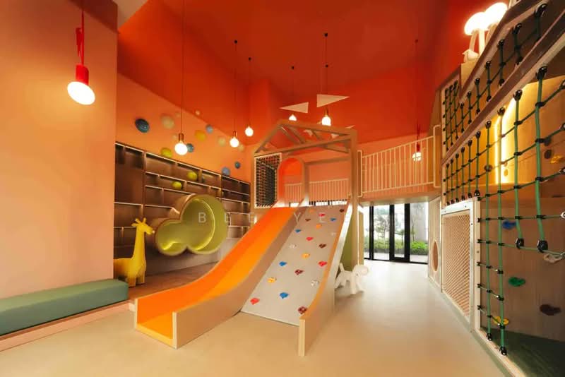 Condominium for Rent at Skyline KL - Bee Yee - Interior - PropertyGuru.com.my