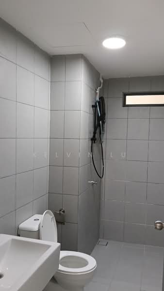Service Residence for Rent at E'Island Lake Haven - Kelvin Lu - Bathroom - PropertyGuru.com.my