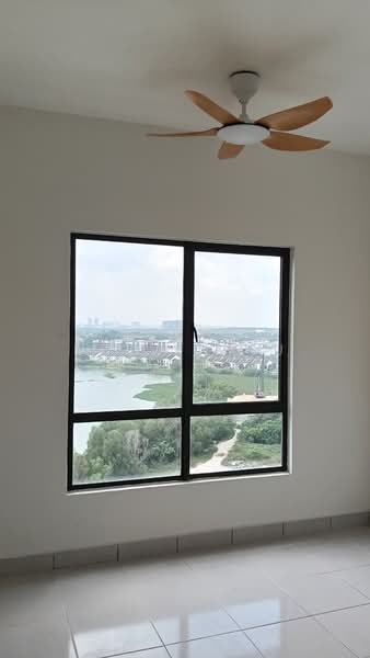 Service Residence for Rent at E'Island Lake Haven - Kelvin Lu - View - PropertyGuru.com.my