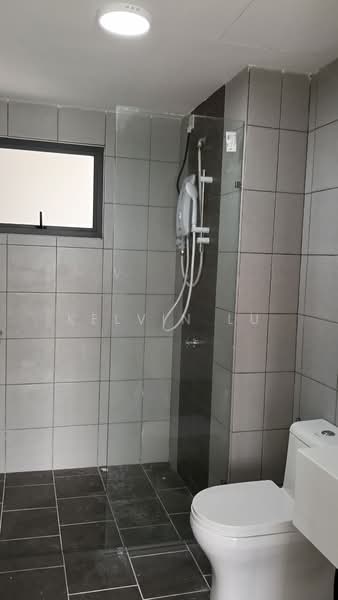 Service Residence for Rent at E'Island Lake Haven - Kelvin Lu - Bathroom - PropertyGuru.com.my