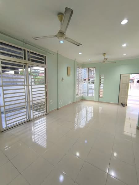 Bungalow for Sale in Seberang Jaya (Penang) - Aswad . - Living Room - PropertyGuru.com.my