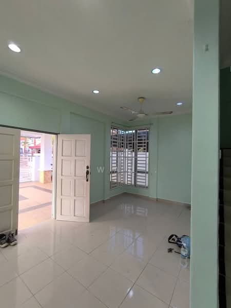 Bungalow for Sale in Seberang Jaya (Penang) - Aswad . - Living Room - PropertyGuru.com.my