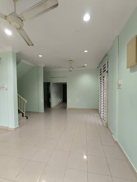 Bungalow for Sale in Seberang Jaya (Penang) - Aswad . - Living Room - PropertyGuru.com.my