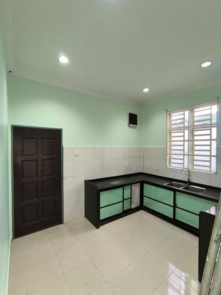 Bungalow for Sale in Seberang Jaya (Penang) - Aswad . - Kitchen - PropertyGuru.com.my