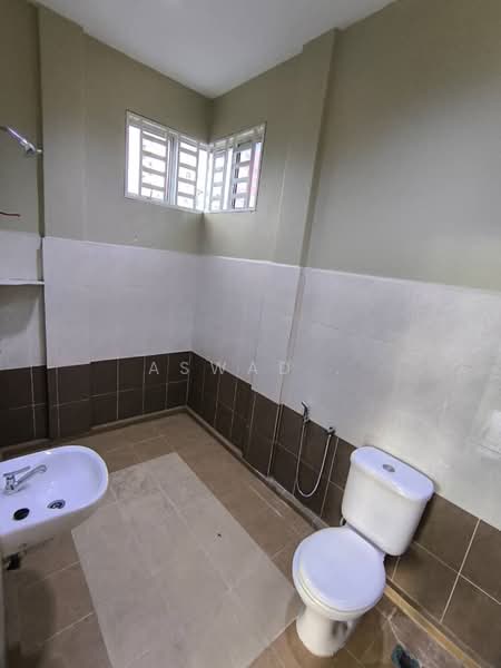 Bungalow for Sale in Seberang Jaya (Penang) - Aswad . - Bathroom - PropertyGuru.com.my