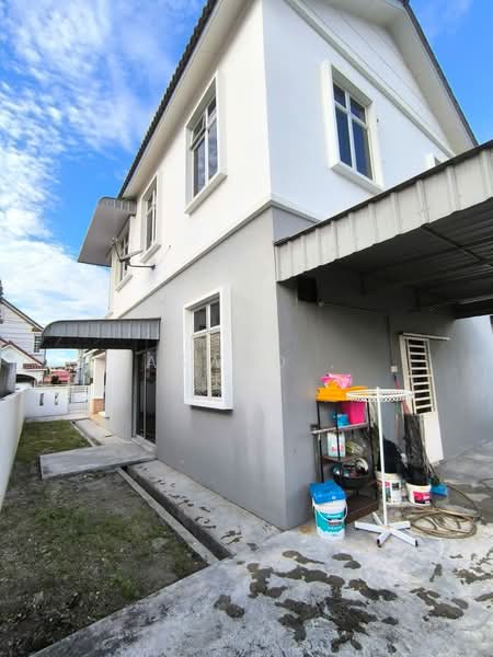 Bungalow for Sale in Seberang Jaya (Penang) - Aswad . - Exterior - PropertyGuru.com.my