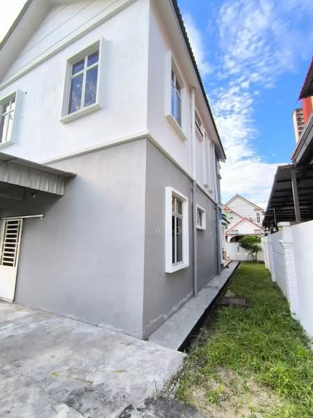 Bungalow for Sale in Seberang Jaya (Penang) - Aswad . - Exterior - PropertyGuru.com.my