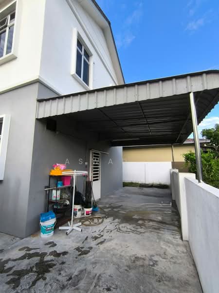 Bungalow for Sale in Seberang Jaya (Penang) - Aswad . - Exterior - PropertyGuru.com.my