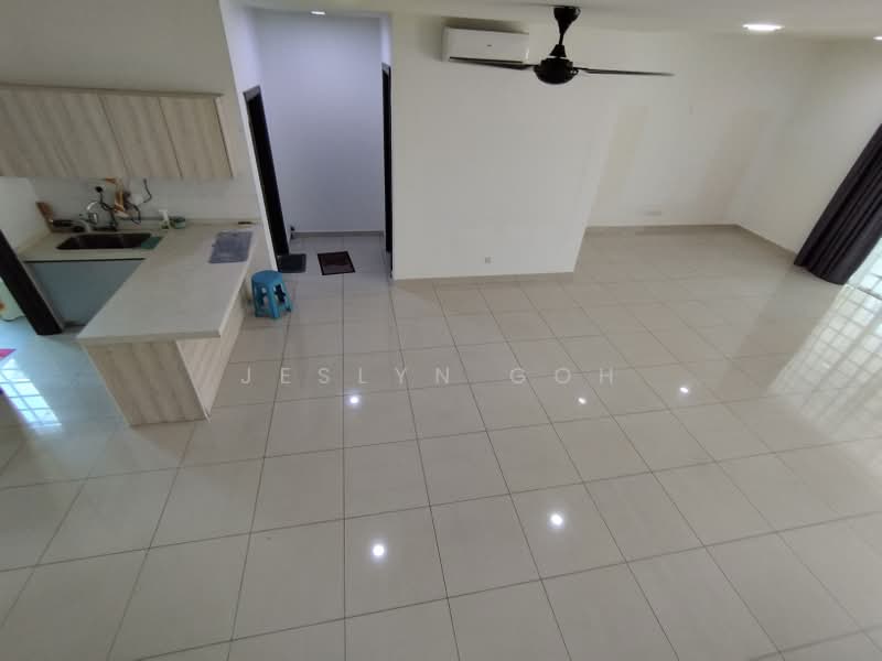 2.5-storey Terraced House for Rent in Setia Eco Glades (Cyberjaya) - Jeslyn Goh - Kitchen - PropertyGuru.com.my