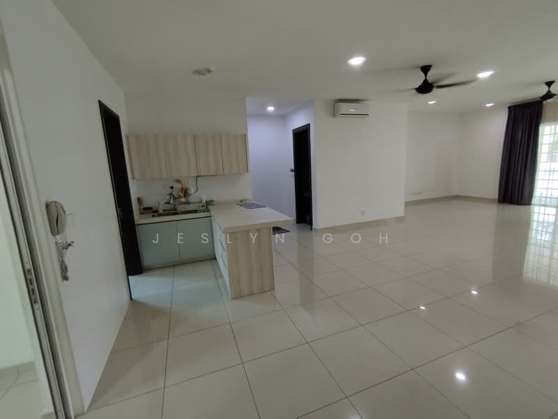 2.5-storey Terraced House for Rent in Setia Eco Glades (Cyberjaya) - Jeslyn Goh - Kitchen - PropertyGuru.com.my