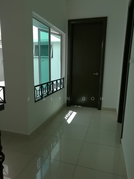 2.5-storey Terraced House for Rent in Setia Eco Glades (Cyberjaya) - Jeslyn Goh - Corridor - PropertyGuru.com.my