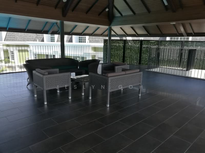 2.5-storey Terraced House for Rent in Setia Eco Glades (Cyberjaya) - Jeslyn Goh - Exterior - PropertyGuru.com.my
