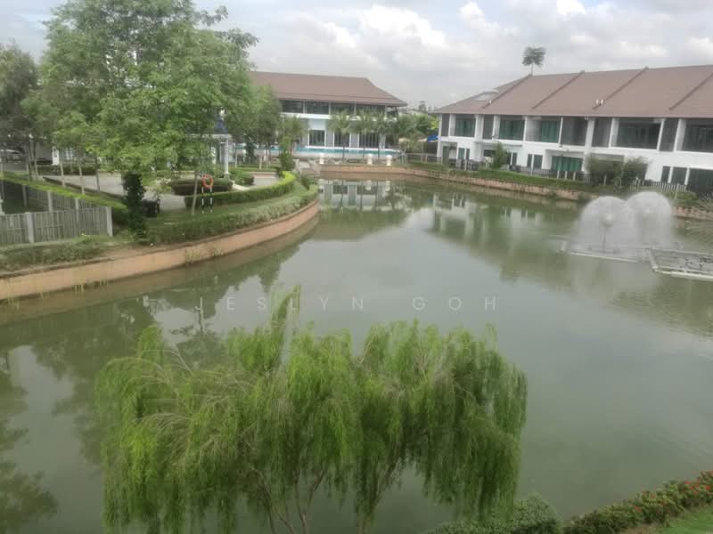 2.5-storey Terraced House for Rent in Setia Eco Glades (Cyberjaya) - Jeslyn Goh - Exterior - PropertyGuru.com.my