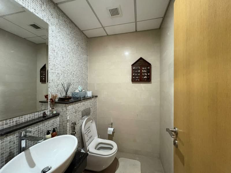 Condominium for Sale at 10 Mont Kiara @ MK10 - Levene Li - Bathroom - PropertyGuru.com.my