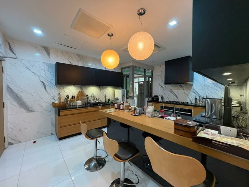 Condominium for Sale at 10 Mont Kiara @ MK10 - Levene Li - Kitchen - PropertyGuru.com.my