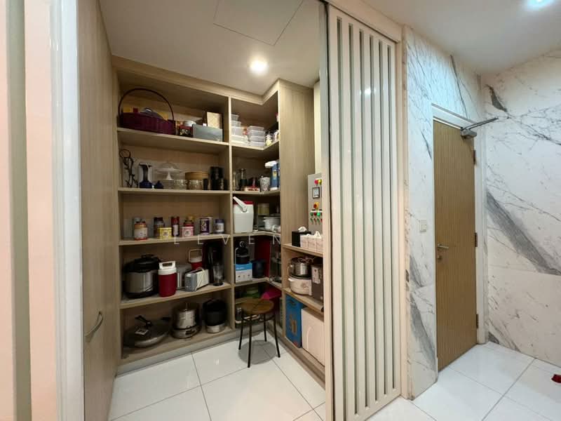 Condominium for Sale at 10 Mont Kiara @ MK10 - Levene Li - Interior - PropertyGuru.com.my