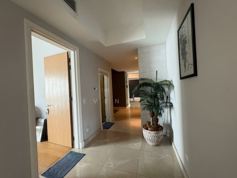 Condominium for Sale at 10 Mont Kiara @ MK10 - Levene Li - Corridor - PropertyGuru.com.my