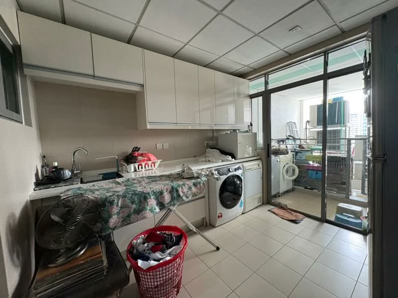 Condominium for Sale at 10 Mont Kiara @ MK10 - Levene Li - Interior - PropertyGuru.com.my