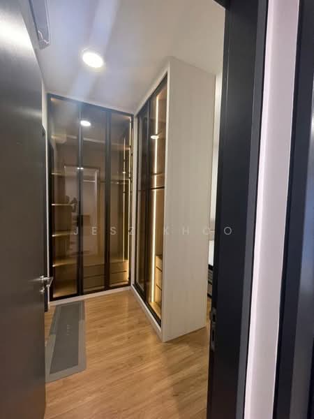 Service Residence for Rent at Sunway Velocity TWO - JESZ KHOO - Interior - PropertyGuru.com.my