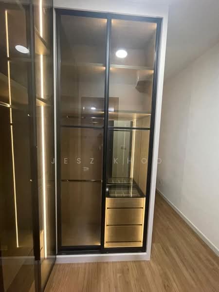 Service Residence for Rent at Sunway Velocity TWO - JESZ KHOO - Interior - PropertyGuru.com.my