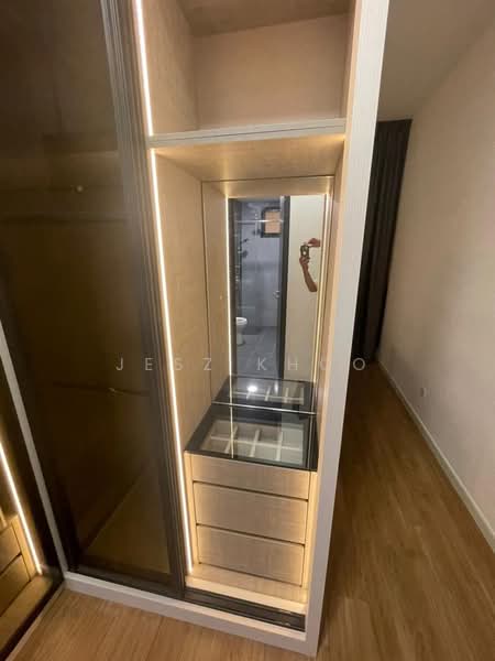 Service Residence for Rent at Sunway Velocity TWO - JESZ KHOO - Interior - PropertyGuru.com.my