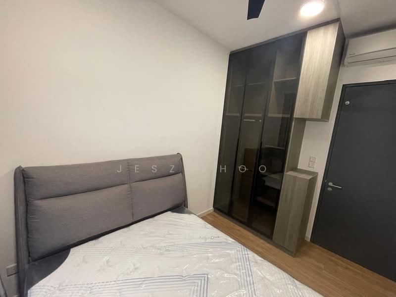 Service Residence for Rent at Sunway Velocity TWO - JESZ KHOO - Bedroom - PropertyGuru.com.my