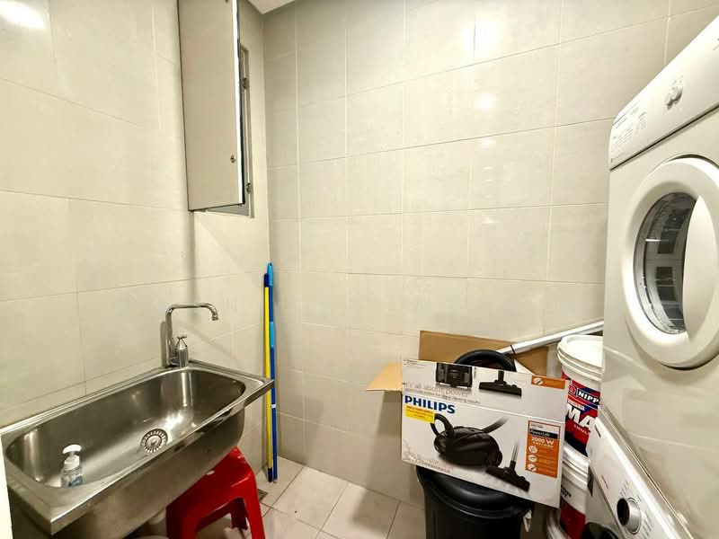 Servis Apartment untuk Disewa di Pavilion Residences - Masnizah Arifin - Interior - PropertyGuru.com.my