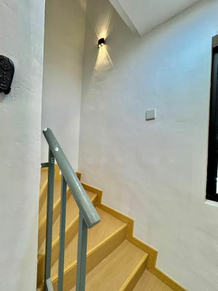 Rumah Teres 2 Tingkat untuk Dijual di Kota Masai (Pasir Gudang) - Ee Fong Toh - Interior - PropertyGuru.com.my