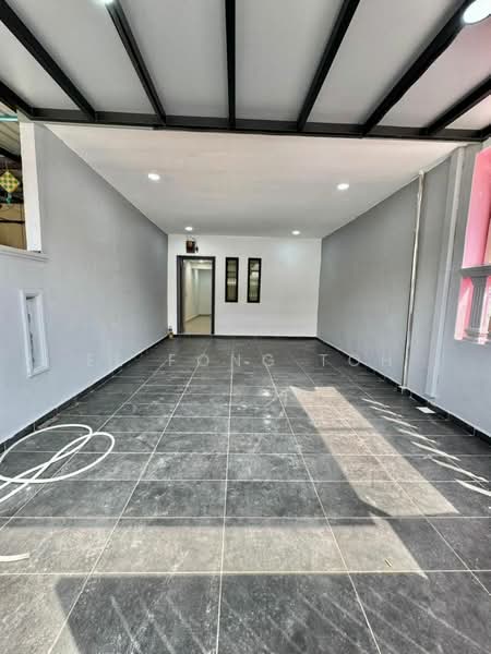 Rumah Teres 2 Tingkat untuk Dijual di Kota Masai (Pasir Gudang) - Ee Fong Toh - Interior - PropertyGuru.com.my