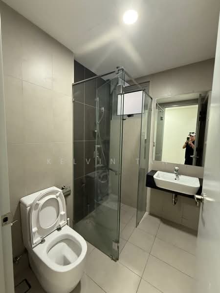 Condominium for Rent at Sunway GeoLake Residences - Kelvin Tan - Bathroom - PropertyGuru.com.my