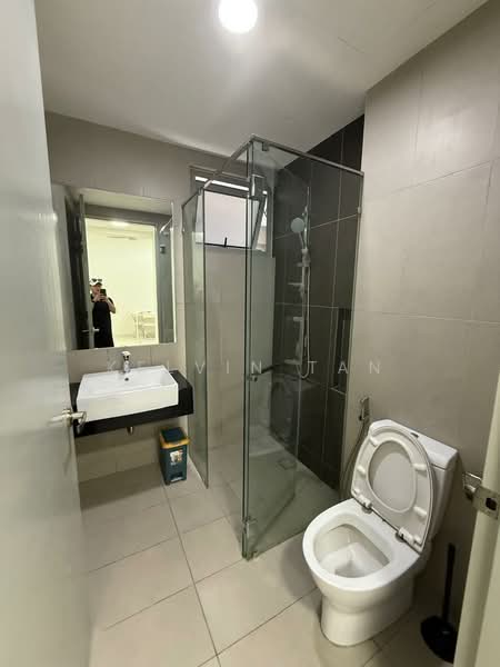 Condominium for Rent at Sunway GeoLake Residences - Kelvin Tan - Bathroom - PropertyGuru.com.my