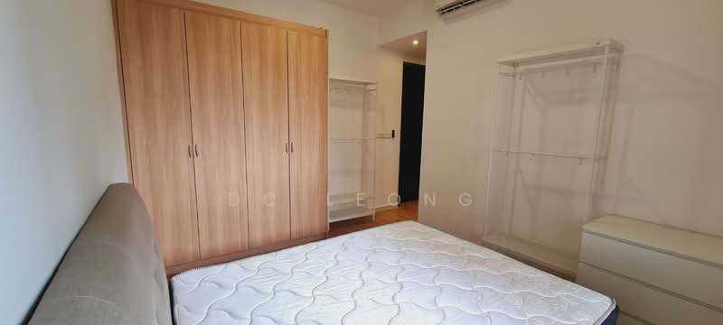 Servis Apartment untuk Disewa di Sunway Velocity TWO - DC Leong - Bedroom - PropertyGuru.com.my