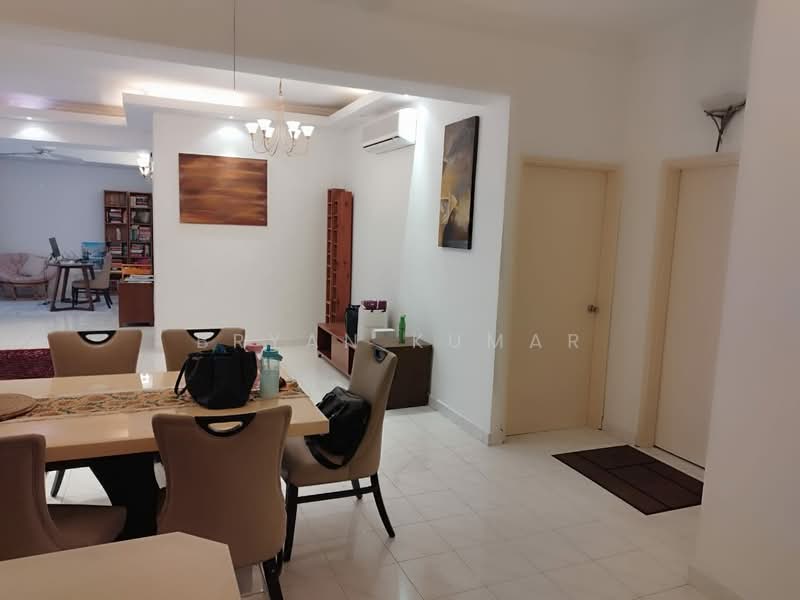 Condominium for Sale at Bayu Angkasa - Bryan Kumar - Dining Room - PropertyGuru.com.my