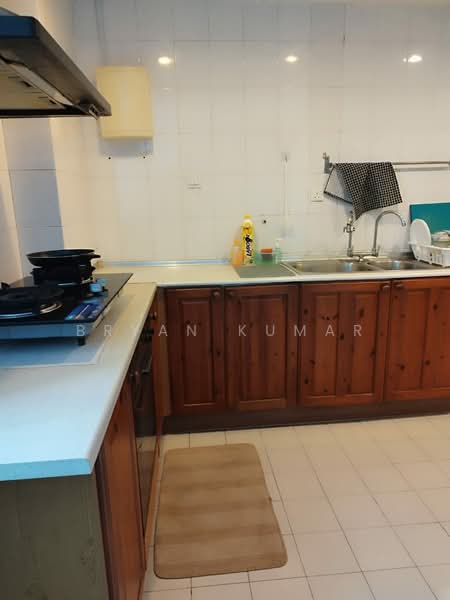 Condominium for Sale at Bayu Angkasa - Bryan Kumar - Kitchen - PropertyGuru.com.my