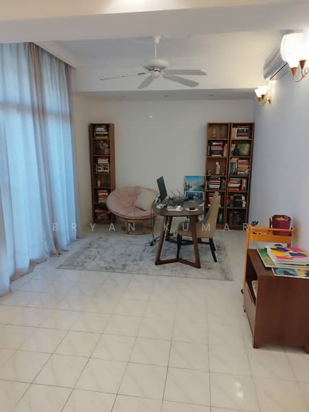 Condominium for Sale at Bayu Angkasa - Bryan Kumar - Study - PropertyGuru.com.my