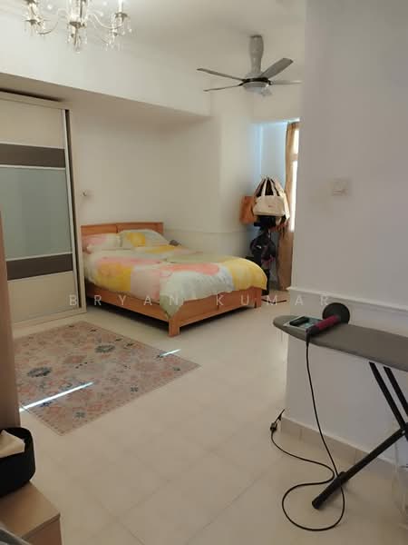 Condominium for Sale at Bayu Angkasa - Bryan Kumar - Bedroom - PropertyGuru.com.my