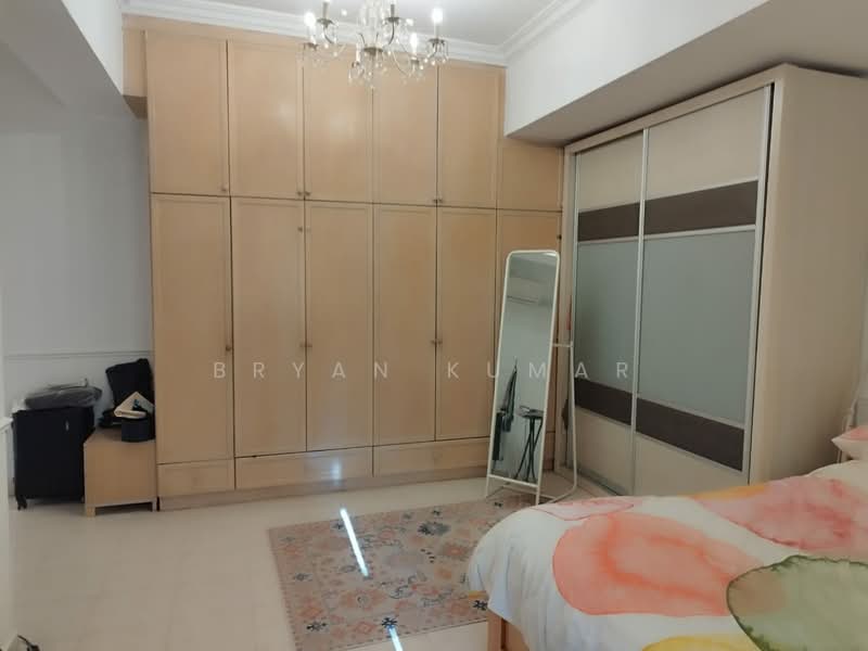 Condominium for Sale at Bayu Angkasa - Bryan Kumar - Bedroom - PropertyGuru.com.my