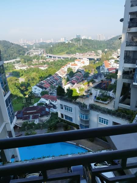 Condominium for Sale at Bayu Angkasa - Bryan Kumar - View - PropertyGuru.com.my