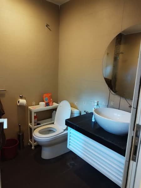 Condominium for Sale at Bayu Angkasa - Bryan Kumar - Bathroom - PropertyGuru.com.my