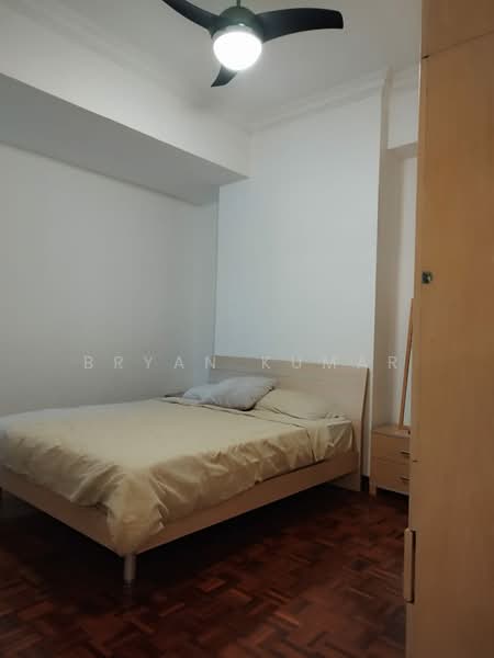 Condominium for Sale at Bayu Angkasa - Bryan Kumar - Bedroom - PropertyGuru.com.my